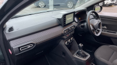 Dacia Jogger 1.6 HEV Expression 5dr Auto Hybrid Estate